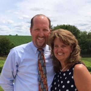 Meet your Posher, Anne